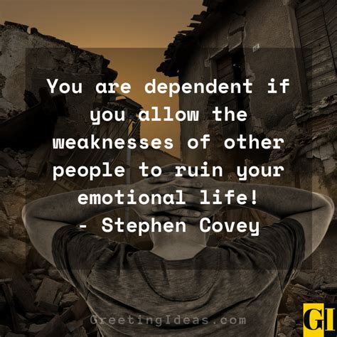 not to be dependent on word hike
